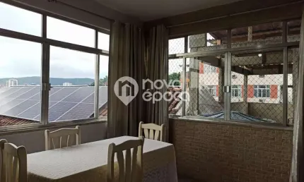 Apartamento com 4 quartos à venda na Travessa Melquíades, Penha, Rio de Janeiro