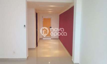 Casa com 2 quartos à venda na Rua Maxwell, Vila Isabel, Rio de Janeiro