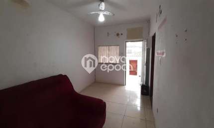 Casa com 2 quartos à venda na Rua Comendador João Carneiro de Almeida, Engenho de Dentro, Rio de Janeiro