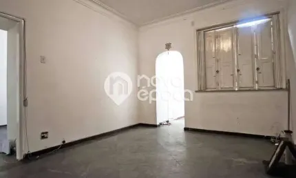 Apartamento com 3 quartos à venda na Travessa Vasconcelos, Andaraí, Rio de Janeiro