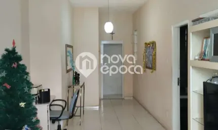 Apartamento com 2 quartos à venda na Rua Alcina, Madureira, Rio de Janeiro