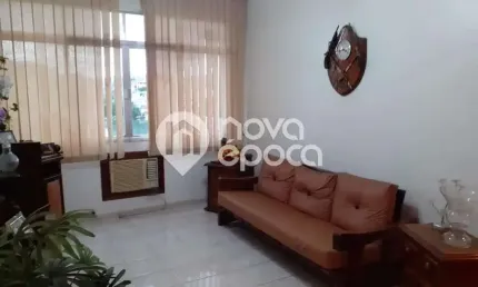 Apartamento com 2 quartos à venda na Rua Leopoldina Rego, Olaria, Rio de Janeiro