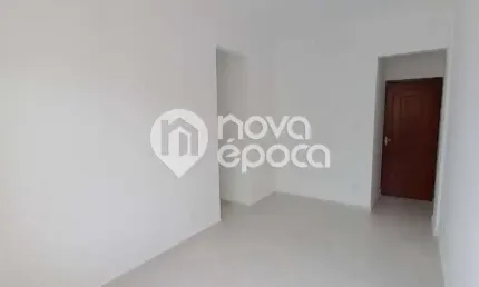 Apartamento com 3 quartos à venda na Rua Castro Alves, Méier, Rio de Janeiro