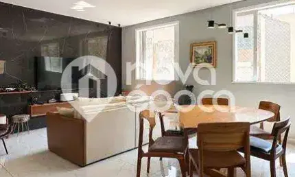 Apartamento com 3 quartos à venda na Rua Professor Gastão Bahiana, Copacabana, Rio de Janeiro
