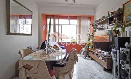 Apartamento com 2 quartos à venda na Rua Marquês de Leão, Engenho Novo, Rio de Janeiro