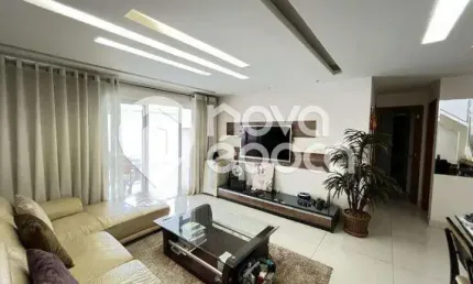 Apartamento com 3 quartos à venda na Rua Dezenove de Fevereiro, Botafogo, Rio de Janeiro