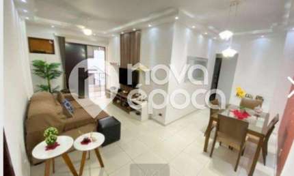 Apartamento com 2 quartos à venda na Rua São Gabriel, Cachambi, Rio de Janeiro