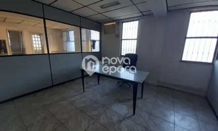 Barracão / Galpão / Depósito à venda na Rua José dos Reis, Inhaúma, Rio de Janeiro
