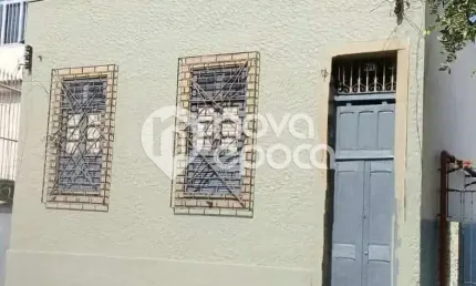 Terreno em condomínio fechado à venda na Rua Mário Carpenter, Abolição, Rio de Janeiro