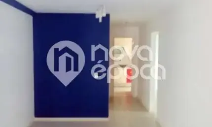 Apartamento com 2 quartos à venda na Rua Silva Rabelo, Méier, Rio de Janeiro