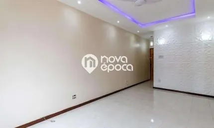 Apartamento com 2 quartos à venda na Rua Maranhão, Méier, Rio de Janeiro