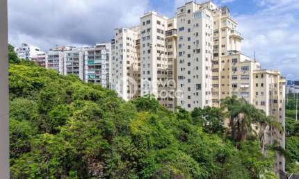 Apartamento com 2 quartos à venda na Avenida Rui Barbosa, Flamengo, Rio de Janeiro