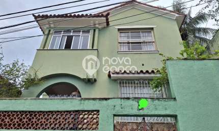 Apartamento com 3 quartos à venda na Travessa Marieta, Catumbi, Rio de Janeiro