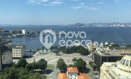 Sala comercial à venda na Rua da Assembléia, Centro, Rio de Janeiro