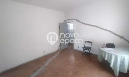 Apartamento com 3 quartos à venda na Rua Pedro Guedes, Maracanã, Rio de Janeiro