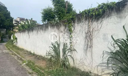 Terreno à venda na Rua Monsenhor Magaldi, Jardim Guanabara, Rio de Janeiro