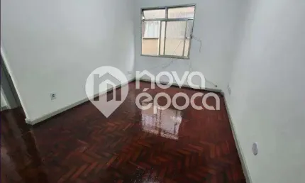 Freguesia (ilha do governador) | apartamento 2 quartos