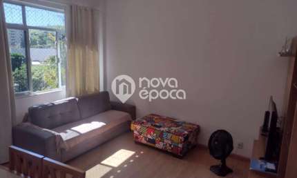 Apartamento com 2 quartos à venda na Rua Torres Sobrinho, Méier, Rio de Janeiro