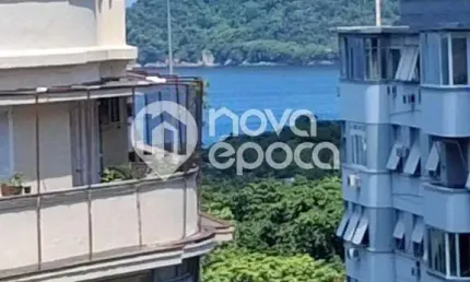 Apartamento com 3 quartos à venda na Rua Senador Vergueiro, Flamengo, Rio de Janeiro
