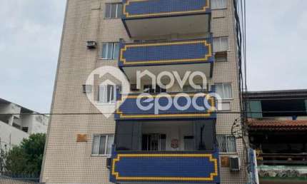 Vila da Penha | Apartamento 2 quartos, sendo 1 suite