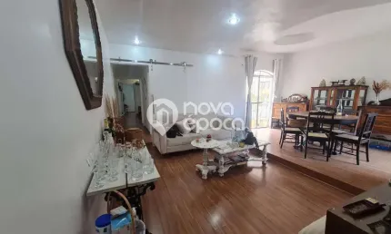 Apartamento com 2 quartos à venda na Rua Bambina, Botafogo, Rio de Janeiro