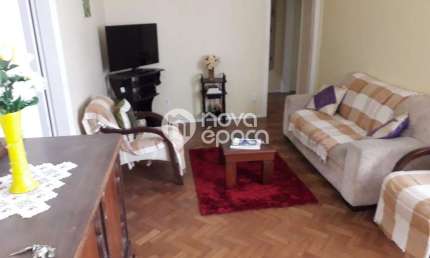 Apartamento com 3 quartos à venda na Rua Guimarães Natal, Copacabana, Rio de Janeiro