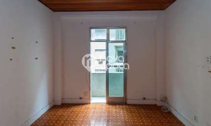 Apartamento com 3 quartos à venda na Rua Ferreira Viana, Flamengo, Rio de Janeiro