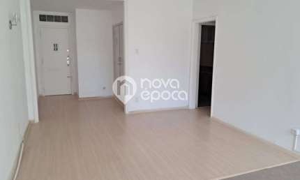 Apartamento com 3 quartos à venda na Rua Barão do Flamengo, Flamengo, Rio de Janeiro