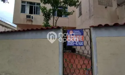 Apartamento com 3 quartos à venda na Rua Ângelo Neves, Moneró, Rio de Janeiro
