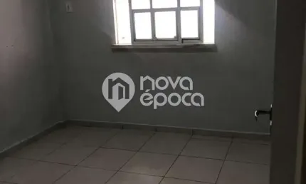 Apartamento com 1 quarto à venda na Rua Dona Romana, Engenho Novo, Rio de Janeiro