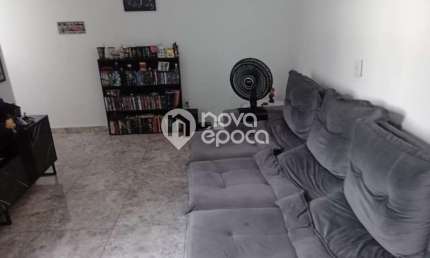Apartamento com 2 quartos à venda na Rua Pereira Nunes, Vila Isabel, Rio de Janeiro