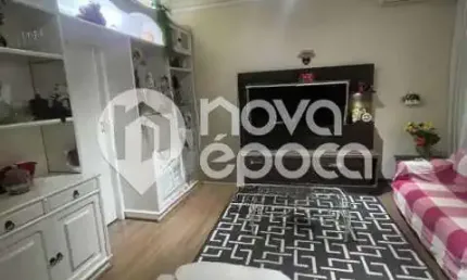 Apartamento com 3 quartos à venda na Rua Duvivier, Copacabana, Rio de Janeiro