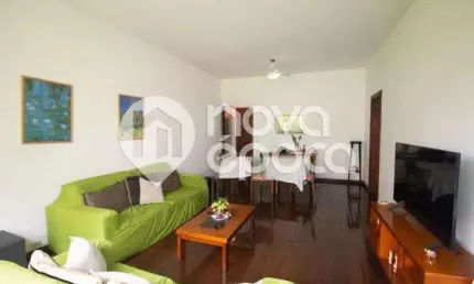 Apartamento com 3 quartos à venda na Rua Sá Ferreira, Copacabana, Rio de Janeiro