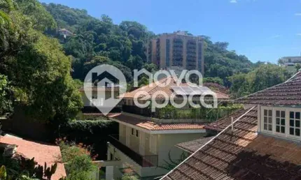 Apartamento com 3 quartos à venda na Rua Frederico Eyer, Gávea, Rio de Janeiro