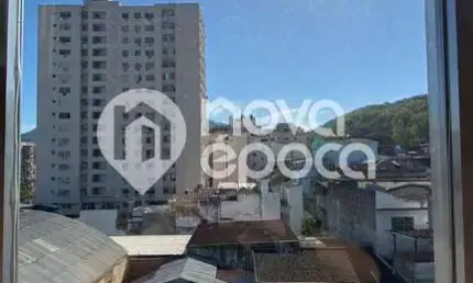 São Francisco Xavier | Apartamento 2 quartos, sendo 1 suite