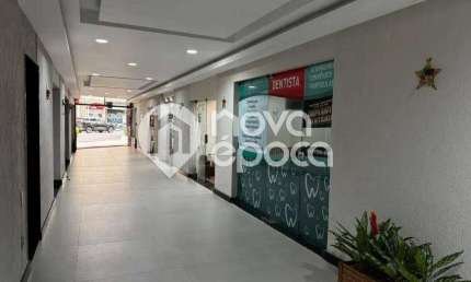 Ponto comercial à venda na Rua Senador Vergueiro, Flamengo, Rio de Janeiro