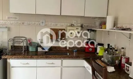 Apartamento com 2 quartos à venda na Rua Voluntários da Pátria, Botafogo, Rio de Janeiro