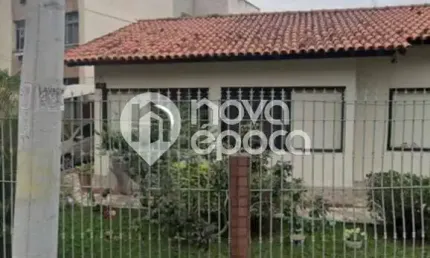 Casa em condomínio fechado com 4 quartos à venda na Rua Gregório de Castro Morais, Jardim Guanabara, Rio de Janeiro