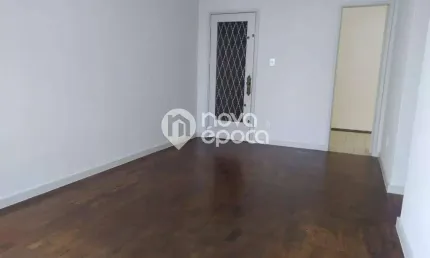 Apartamento com 2 quartos à venda na Rua Rui Vaz Pinto, Jardim Guanabara, Rio de Janeiro