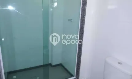 Apartamento com 2 quartos à venda na Rua Rui Vaz Pinto, Jardim Guanabara, Rio de Janeiro