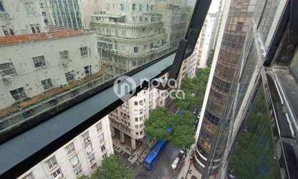 Sala comercial à venda na Rua da Assembléia, Centro, Rio de Janeiro