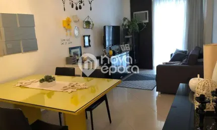 Apartamento com 2 quartos à venda na Rua Vice-Governador Rúbens Berardo, Gávea, Rio de Janeiro