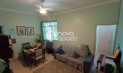 Apartamento com 2 quartos à venda na Rua Caldas Barbosa, Quintino Bocaiúva, Rio de Janeiro
