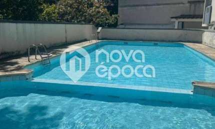 Apartamento com 2 quartos à venda na Rua Haddock Lobo, Estácio, Rio de Janeiro