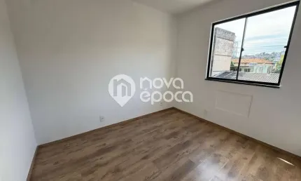 Apartamento com 2 quartos à venda na Rua Barão de Petrópolis, Rio Comprido, Rio de Janeiro