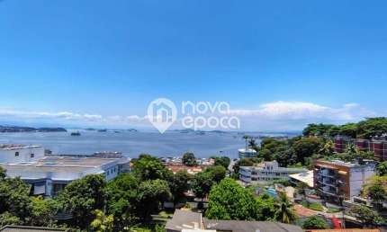 Praia da Bandeira | Apartamento 4 quartos, sendo 3 suites