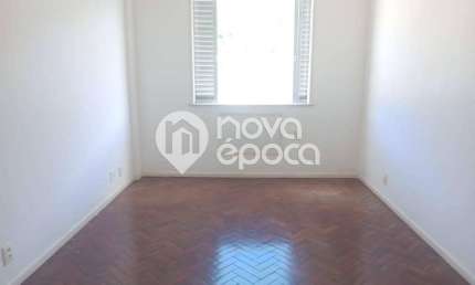 Apartamento com 3 quartos à venda na Rua Garibaldi, Tijuca, Rio de Janeiro