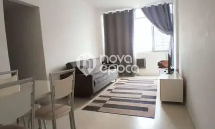 Apartamento com 3 quartos à venda na Rua Conde de Irajá, Botafogo, Rio de Janeiro