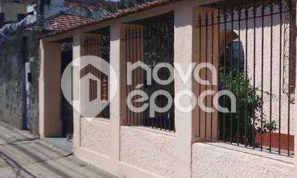 Casa com 2 quartos à venda na Rua Leopoldina Rego, Olaria, Rio de Janeiro