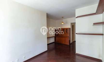 Apartamento com 2 quartos à venda na Rua Fonte da Saudade, Lagoa, Rio de Janeiro